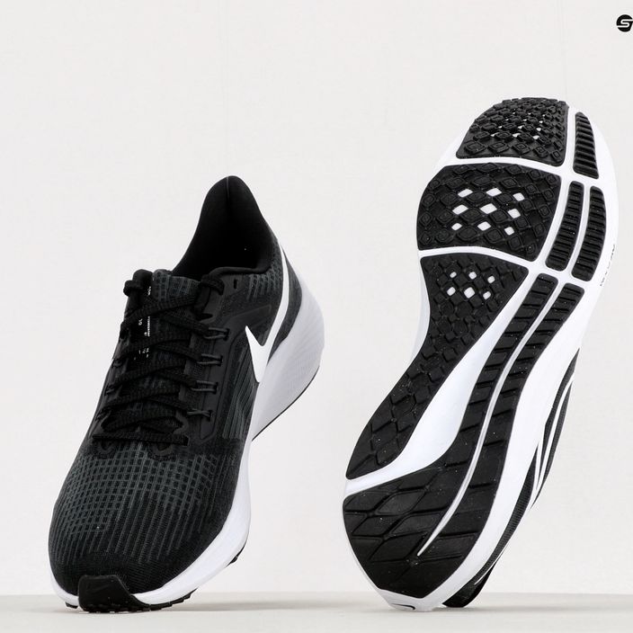 Nike Air Zoom Pegasus мъжки обувки за бягане 39 черни DH4071-001 11