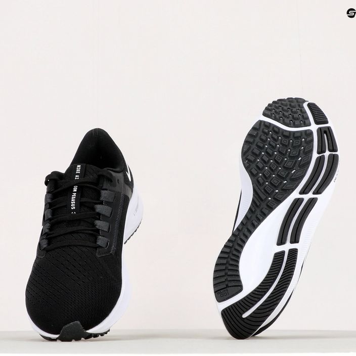 Nike Air Zoom Pegasus дамски обувки за бягане 38 черни CW7358-002 11
