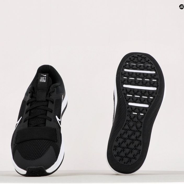 Nike Mc Trainer 2 мъжки обувки за тренировка черни DM0824-003 11