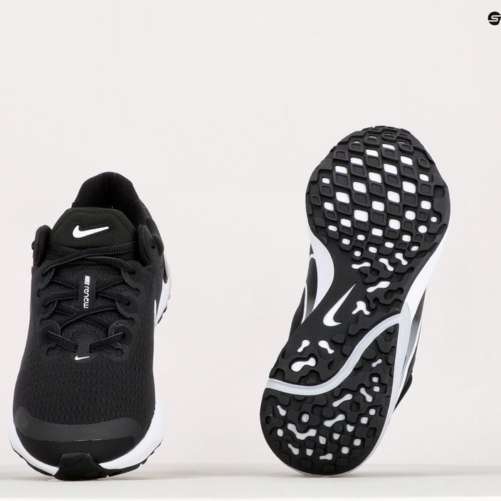 Мъжки обувки за бягане Nike Renew Run 3 black DC9413-001 11