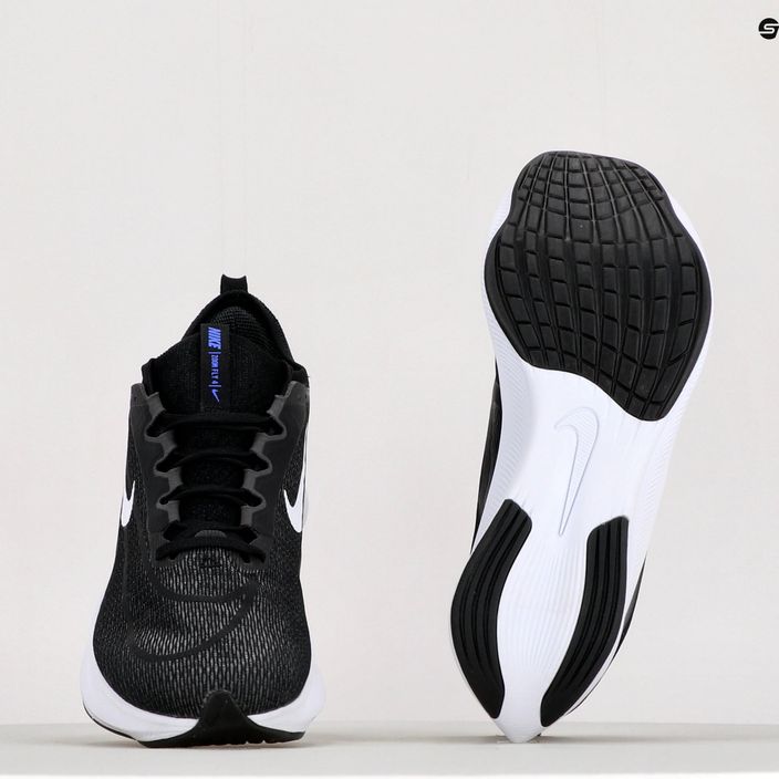 Мъжки обувки за бягане Nike Zoom Fly 4 black CT2392-001 12