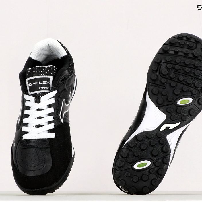 Мъжки футболни обувки Joma Top Flex TF black 11