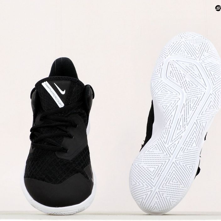 Обувки Nike Zoom Hyperspeed Court черни CI2964-010 9