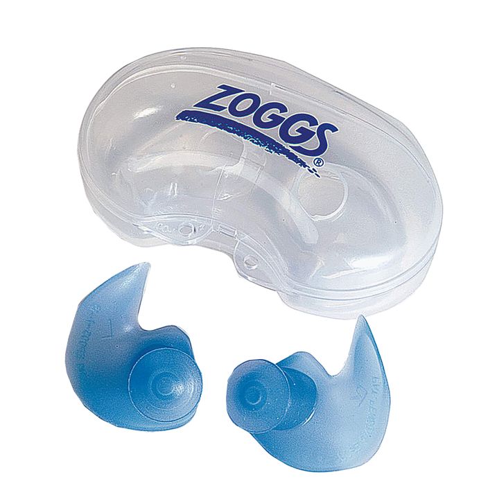 Zoggs Aqua Plugz тапи за уши  сини 465250 2
