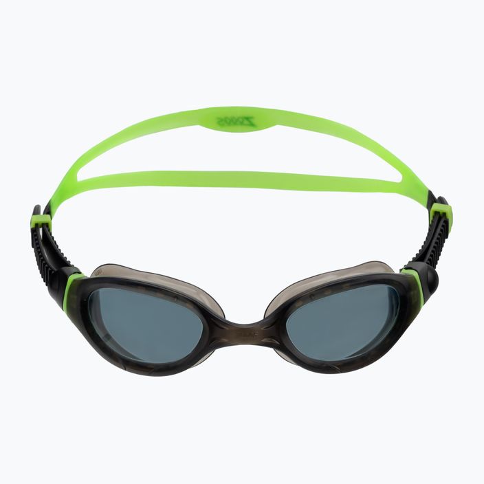 Детски очила за плуване Zoggs Phantom 2.0 черни 461312 2