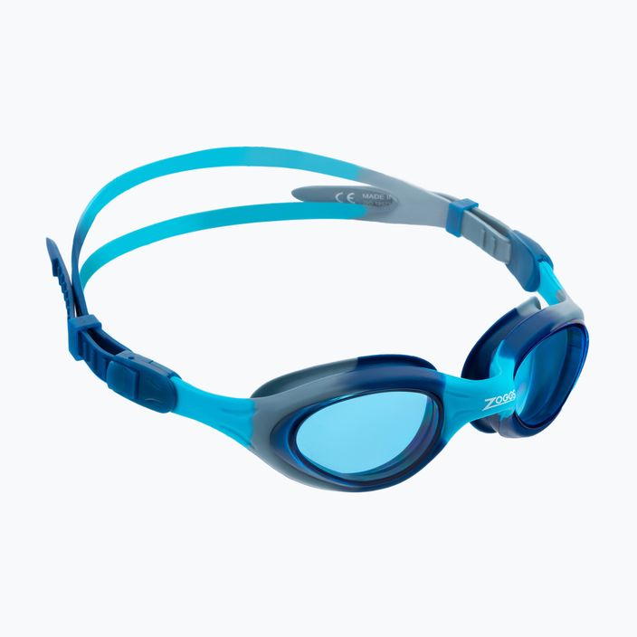 Детски очила за плуване Zoggs Super Seal  сини 461327