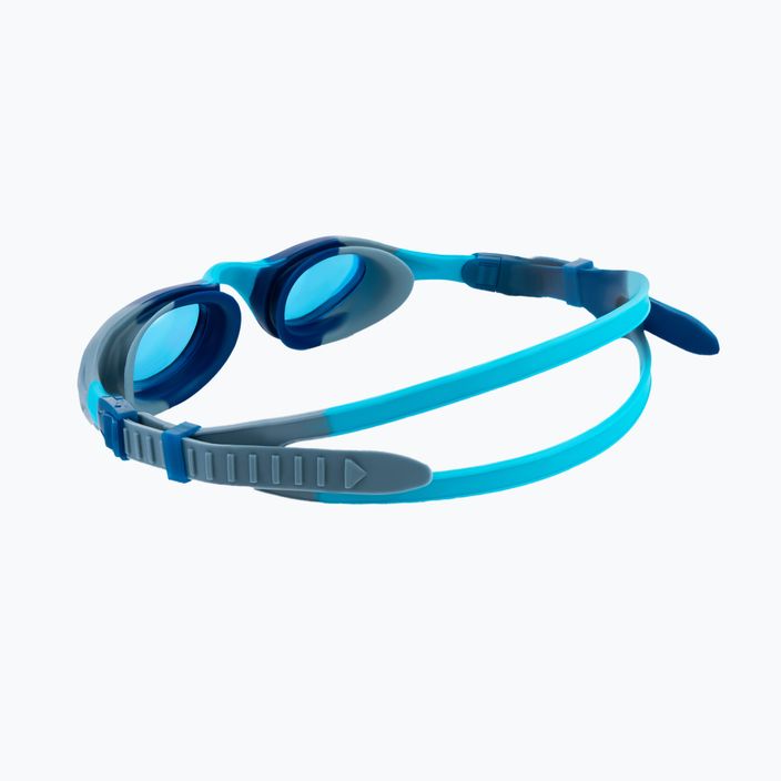 Детски очила за плуване Zoggs Super Seal  сини 461327 4