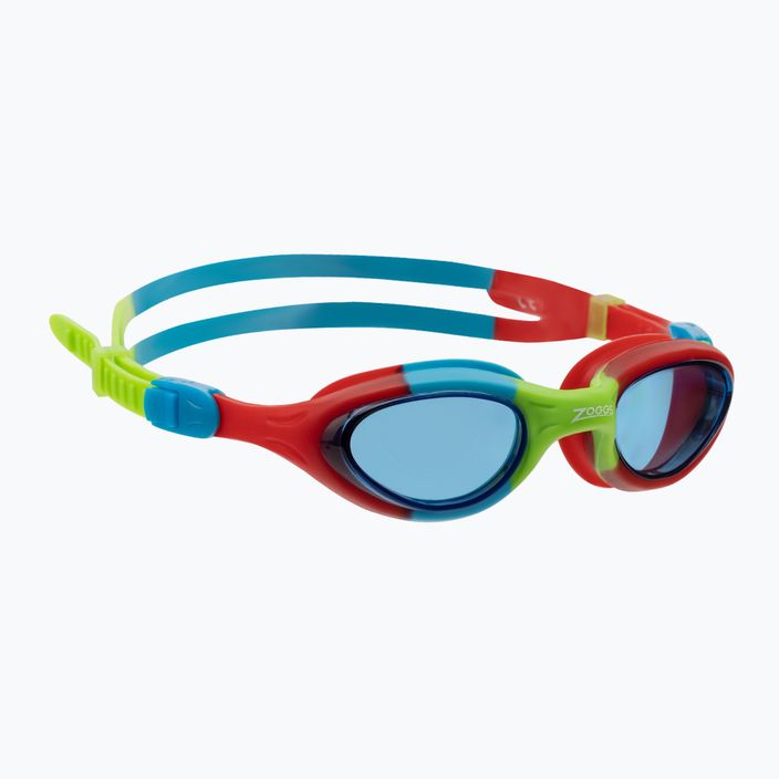 Детски очила за плуване Zoggs Super Seal цвят 461327