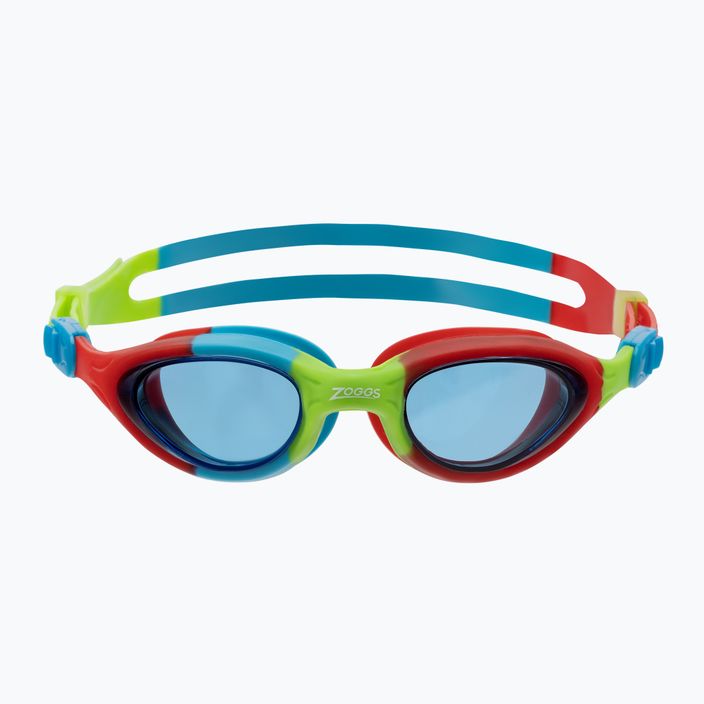 Детски очила за плуване Zoggs Super Seal цвят 461327 2
