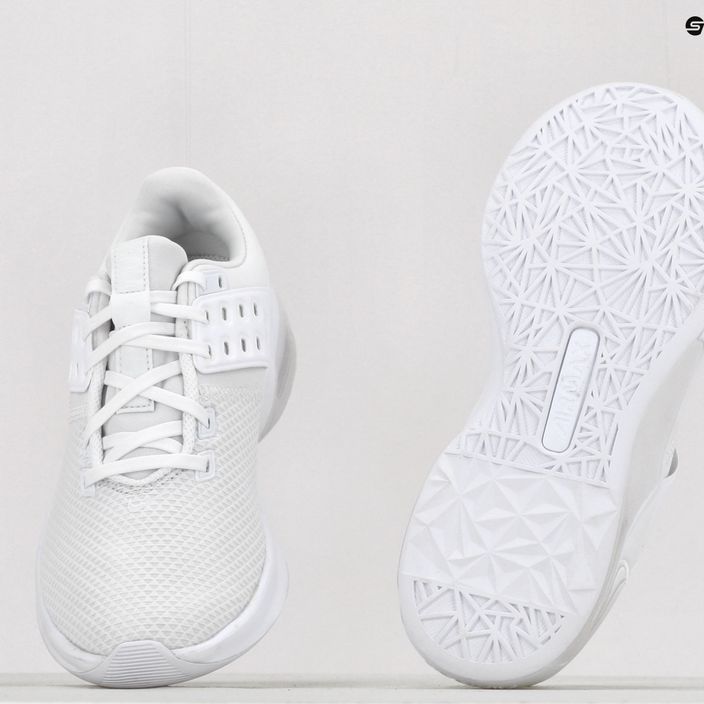 Дамски обувки за обучение Nike Air Max Bella Tr 4 white CW3398 102 9