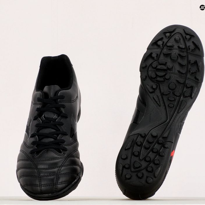 Мъжки футболни обувки Mizuno Monarcida Neo II Select AS black P1GD222500 11