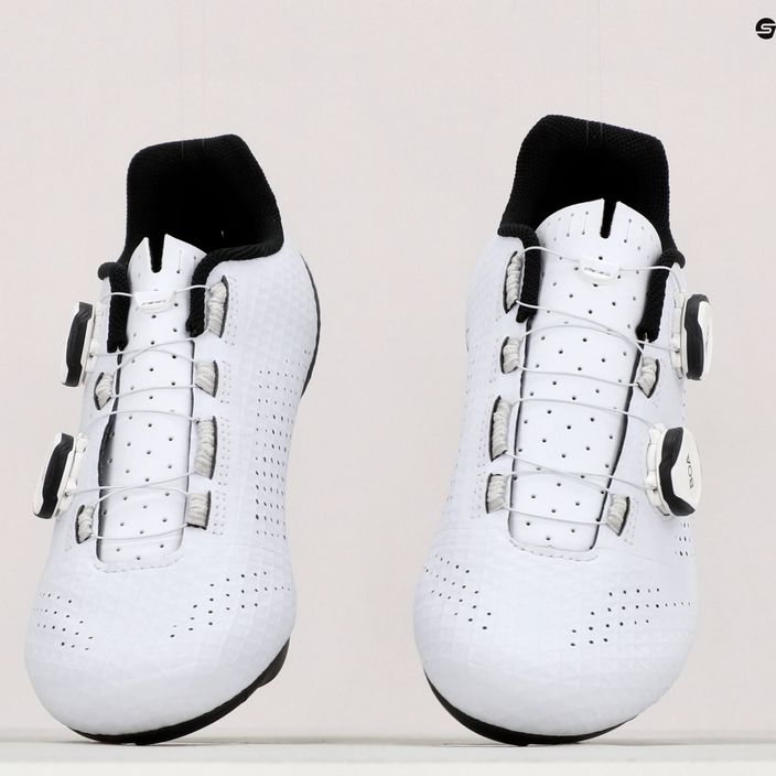 Мъжки обувки за шосе Giro Regime white GR-7123141 10