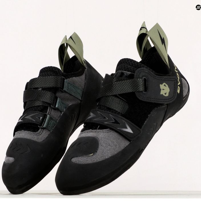 Мъжки обувки за катерене Evolv Kronos black 900 9