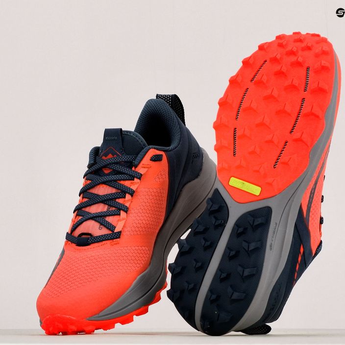 Дамски обувки за бягане Saucony Xodus Ultra orange S10734 12