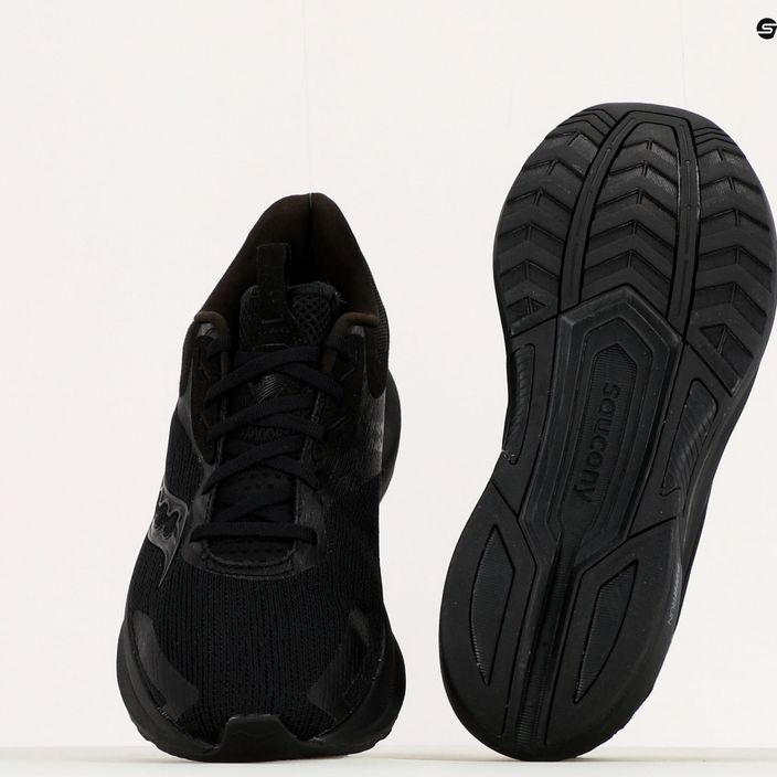 Мъжки обувки за бягане Saucony Axon 2 black S20732 14