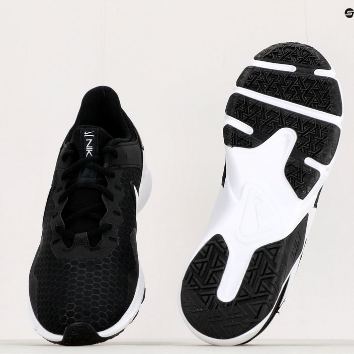 Мъжки обувки за тренировка Nike Legend Essential 2 black CQ9356-001 9
