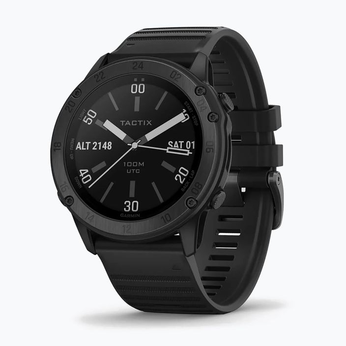 Garmin Tactix Delta Sapphire часовник черен 010-02357-01