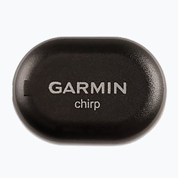 Garmin сензор за геокешинг chirp черен 010-11092-20 2
