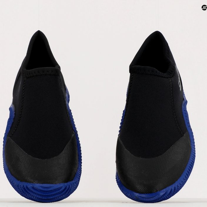 Cressi Minorca Shorty 3mm черни и тъмносини неопренови обувки XLX431302 11