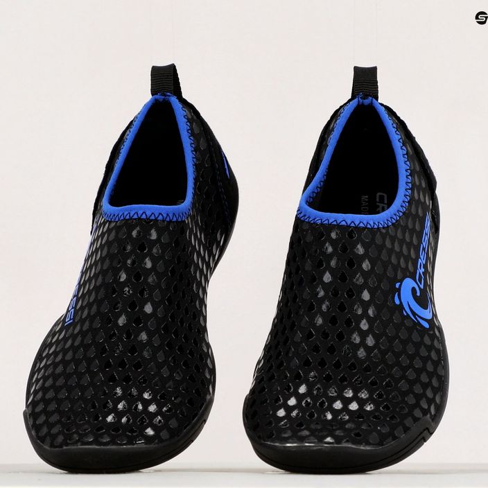 Cressi Borocay сини обувки за вода XVB976335 18