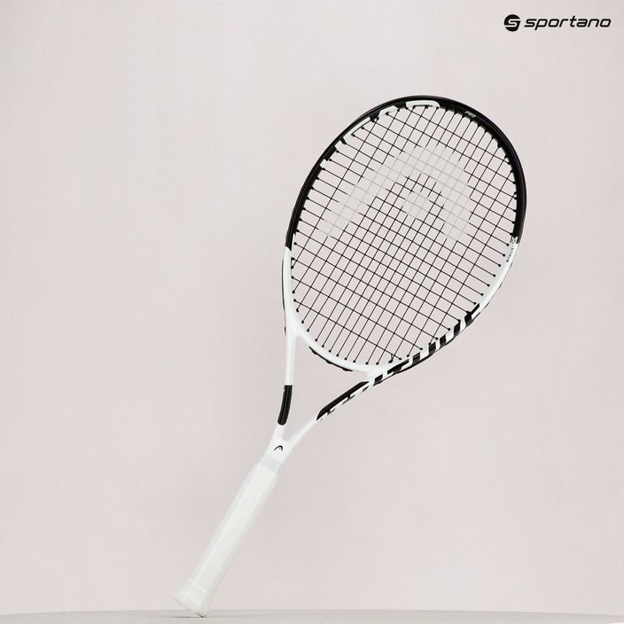 HEAD тенис ракета Mx Attitude Pro бяла 234311 9