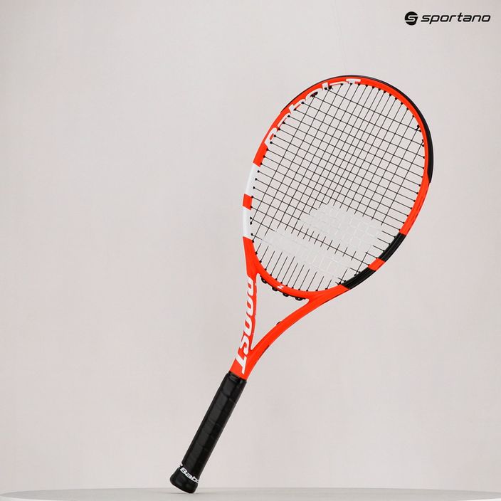 BABOLAT Boost Strike тенис ракета червена 121210 9