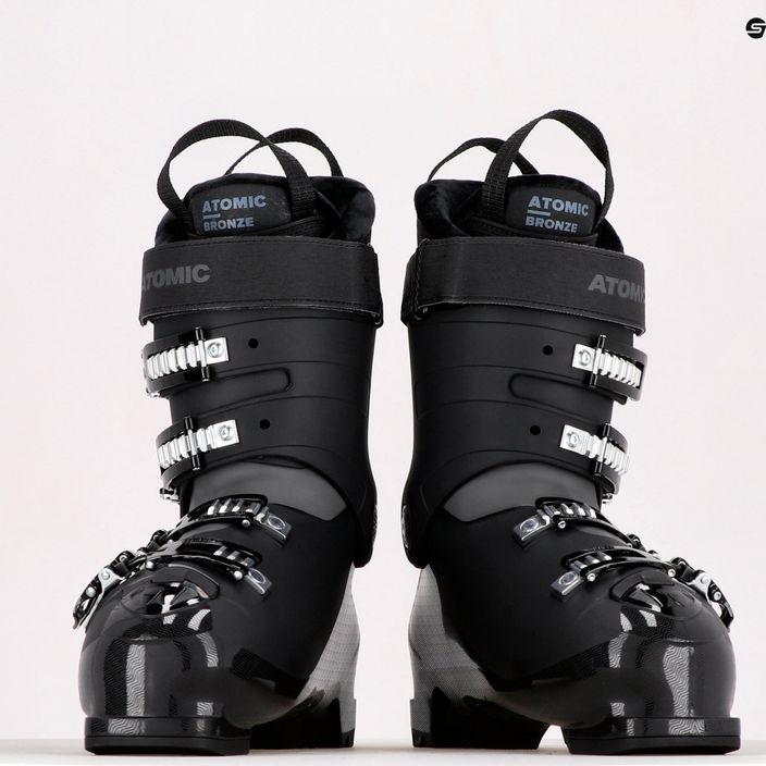 Мъжки ски обувки ATOMIC Hawx Magna 80 black AE5022880 9