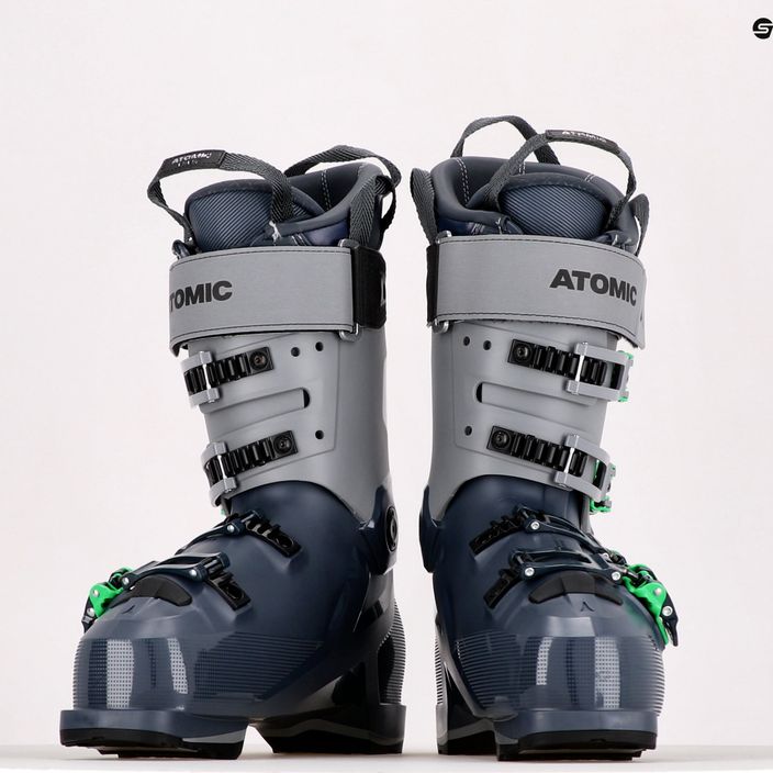 Мъжки ски обувки ATOMIC Hawx Ultra 120 S GW grey AE5024620 9
