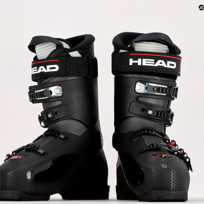 HEAD Edge Lyt 100 ски обувки черни 609235 10