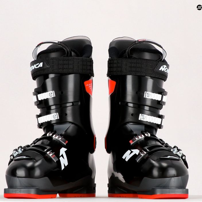 Ски обувки Nordica SPORTMACHINE 110 black 050R2201 9