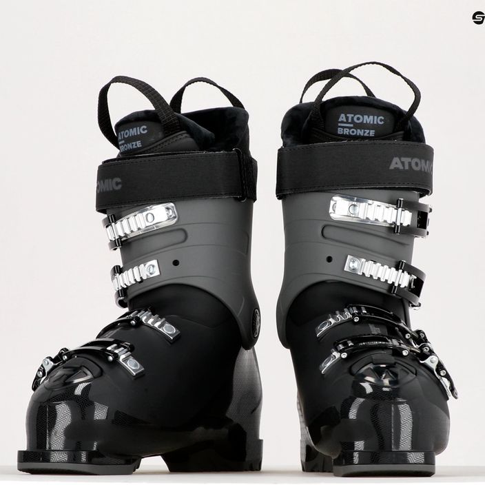Мъжки ски обувки ATOMIC Hawx Magna Pro black AE5024040 10