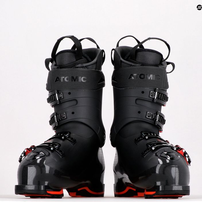 Мъжки ски обувки ATOMIC Hawx Magna 130 S GW black AE5025160 9