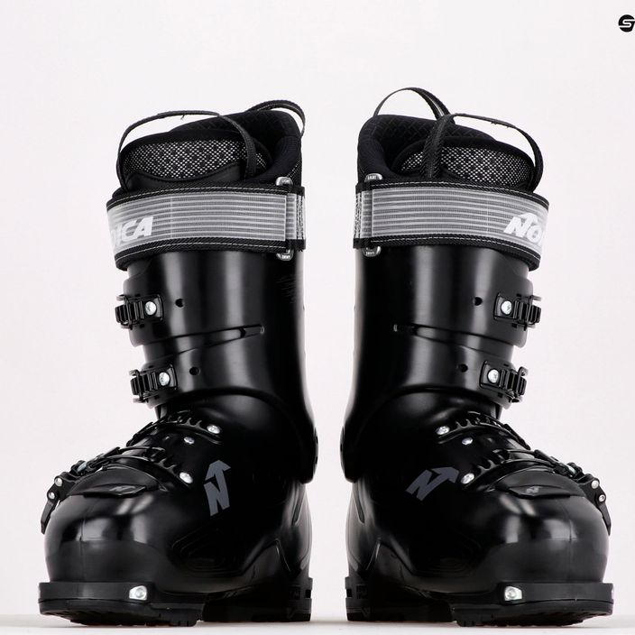 Ски обувки Nordica STRIDER ELITE 130 DYN черни 050P1002 100 10