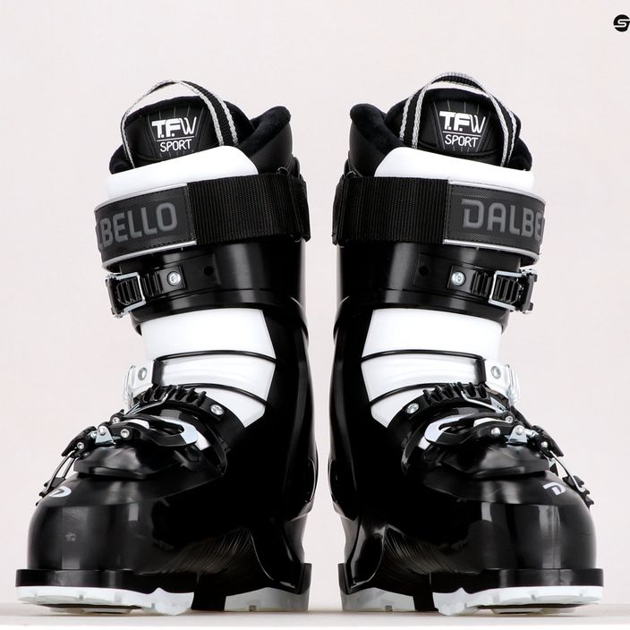 Ски обувки Dalbello PANTERRA 75 W black GW D1906010.10 7