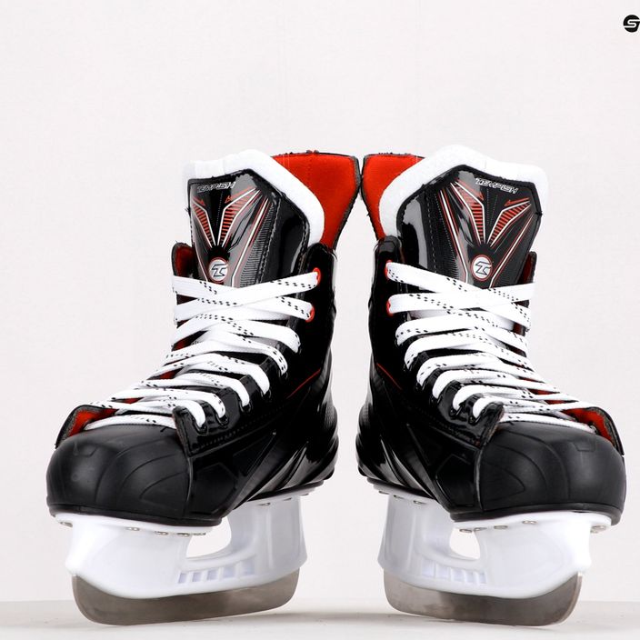 Мъжки кънки за хокей Tempish Volt-S black 1300000215 8