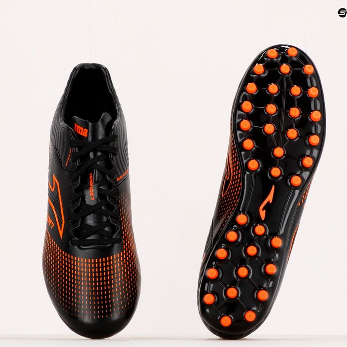 Мъжки футболни обувки Joma Xpander AG black 12