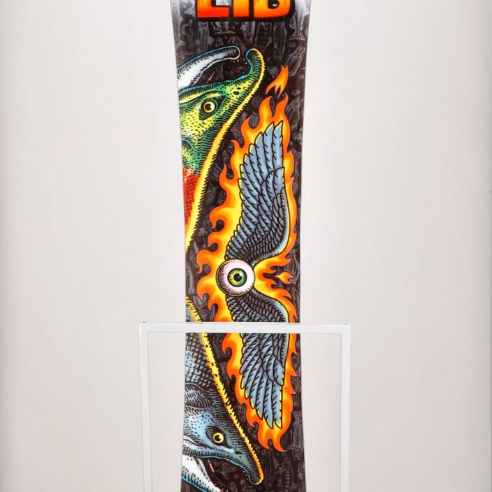 Lib Tech Ejack Knife цветен сноуборд 21SN040-NONE 7