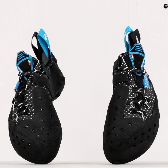 SCARPA Chimera обувки за катерене черни 70073-000/1 9