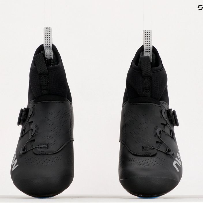 Northwave Celsius R Arctic GTX мъжки обувки за шосе черни 80204031_10 11