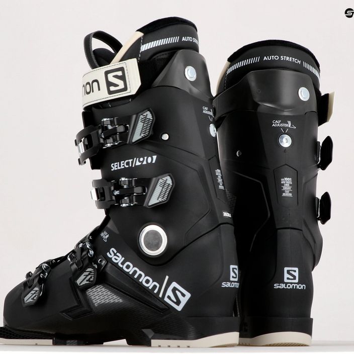 Мъжки ски обувки Salomon Select 90 black L41498300 8