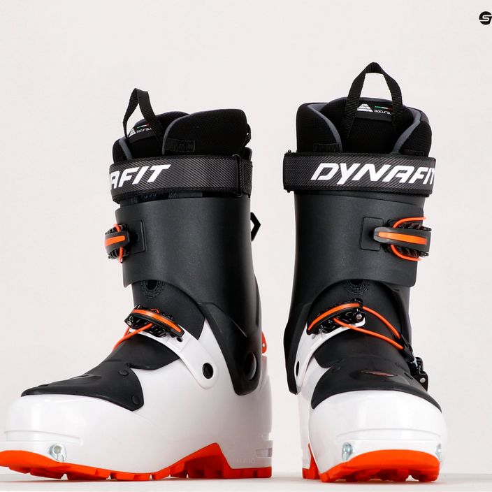 Ски туристически обувки Dynafit Speed black 08-0000061918 10