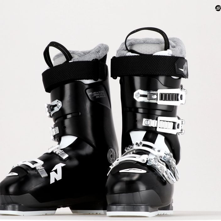 Дамски ски обувки Nordica SPORTMACHINE 65 W black 050R5001 541 9