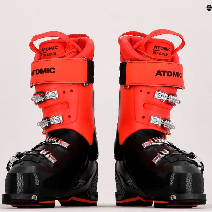 Мъжки ски обувки ATOMIC Hawx Prime Xtd 110 CT червени AE5025720 10