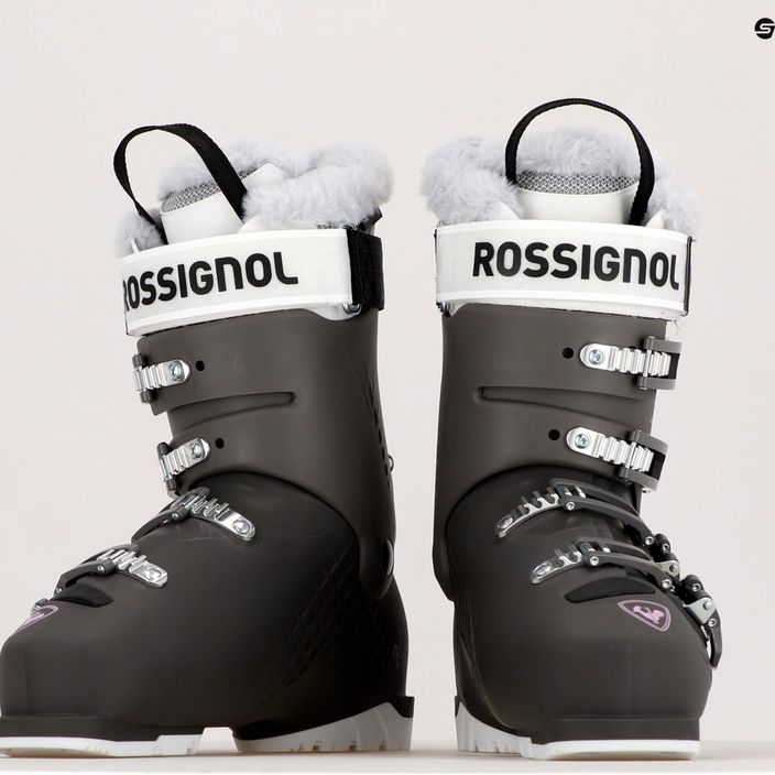Дамски ски обувки Rossignol Alltrack Pro 80 lava 9
