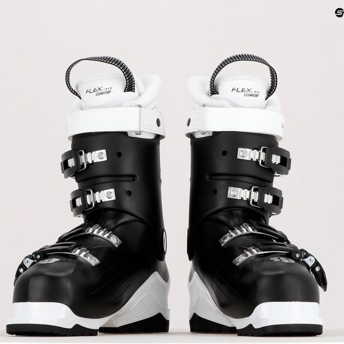 Дамски ски обувки Salomon X Access 60 W Wide black L40851200 9