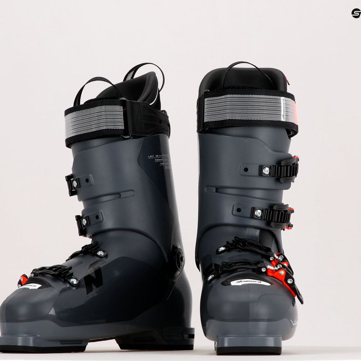 Ски обувки Nordica PRO MACHINE 110 black 050F5001 M99 9