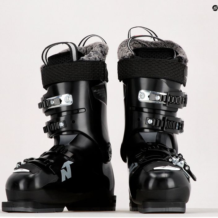 Дамски ски обувки Nordica SPORTMACHINE 95 W black 050R2601 9