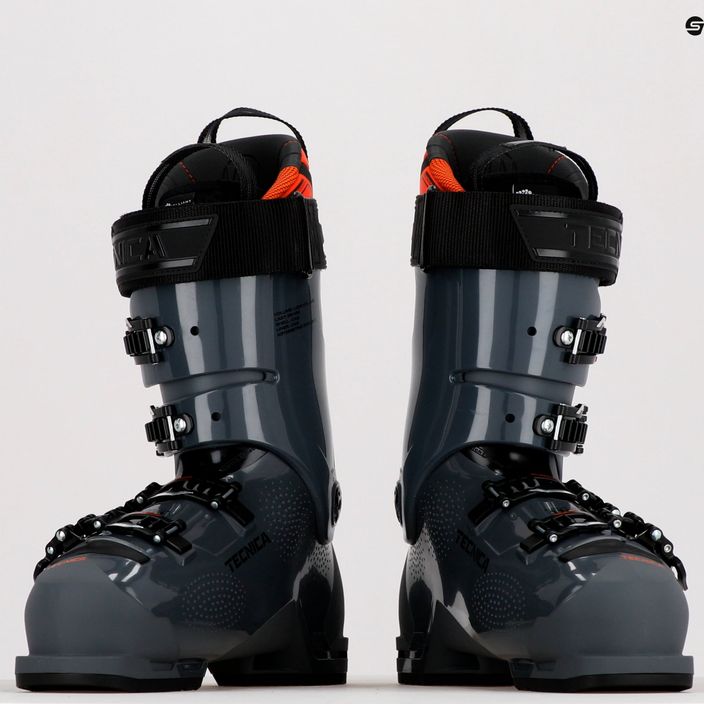 Мъжки ски обувки Tecnica Mach1 110 LV black 10192D00900 9