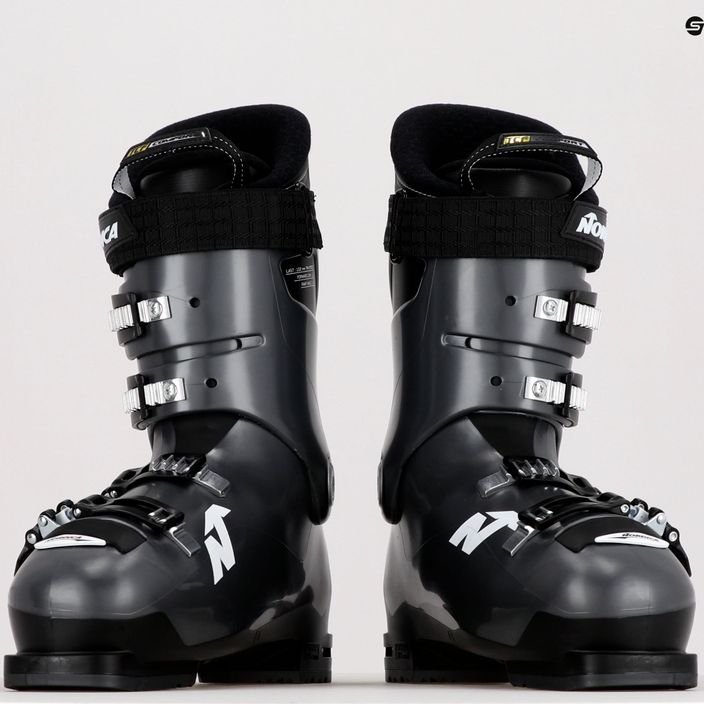 Ски обувки Nordica SPORTMACHINE 90 black 050R3801 243 9