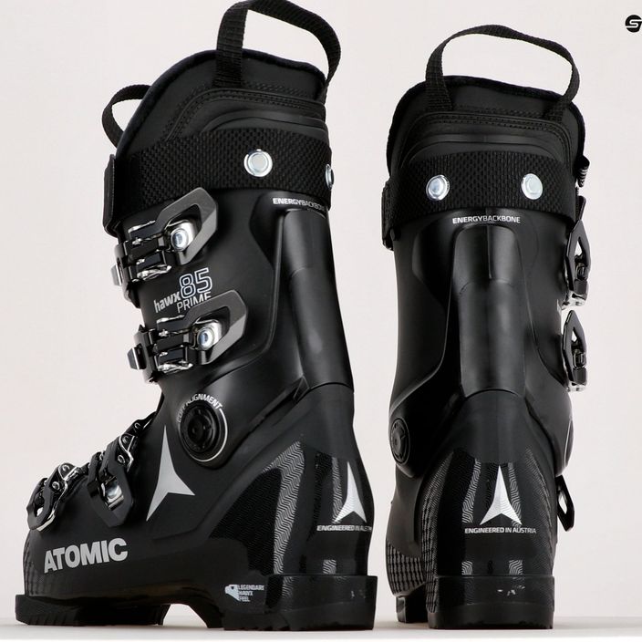 Ски обувки ATOMIC Hawx Prime 85 W black AE5022680 9